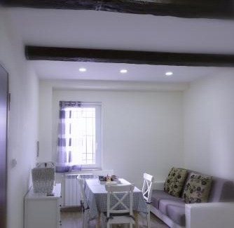 Grottaferrata Apartment | La Dolce Casetta