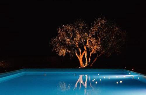 Patrignano Villa | La Dolce Villa