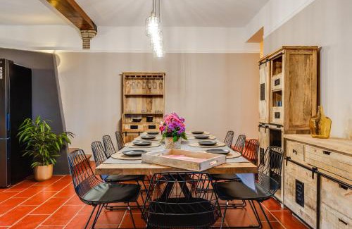Patrignano Villa | La Dolce Villa