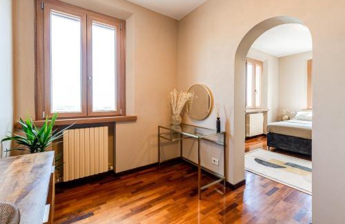 Patrignano Villa | La Dolce Villa