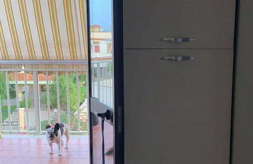 Agnone Bagni Apartment | La Dolce Vita