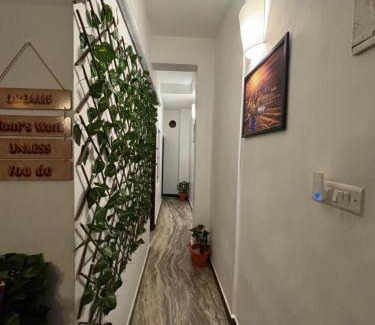Kottakuppam House | La Dreamy Beach Residency