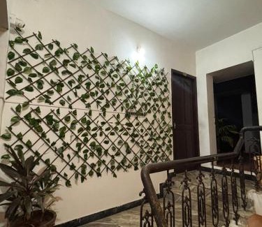 Kottakuppam House | La Dreamy Beach Residency