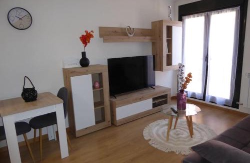 Lerma Apartment | La Encina