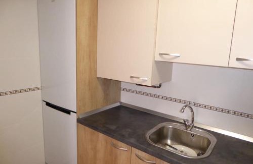 Lerma Apartment | La Encina
