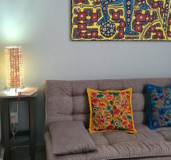 San Miguel de Allende Apartment | La Esmeralda, en exclusivo Residencial con amenidades de hotel a 7 minutos del centro de San Miguel!