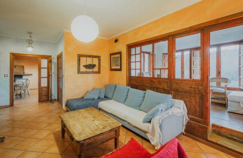 Rabanera del Pinar House | La Estación de Rabanera