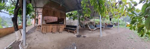 San Agustin Lanquin House | La Estancia