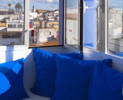 Tarifa House | La Estrella de Tarifa