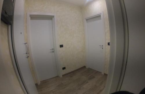 Castel Maggiore Apartment | LA EX DI NICHOLAS