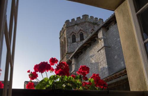 Saint-Lizier House | la Fadette