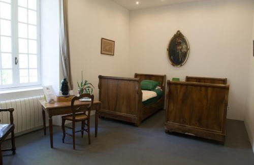 Edon Bed & Breakfast | La Faisanderie 16