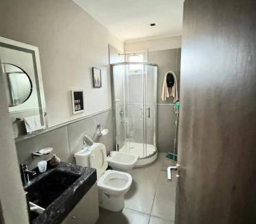 Corrientes Apartment | La Familia