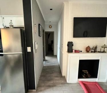 Corrientes Apartment | La Familia