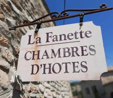 Montbrison-sur-Lez House | La Fanette