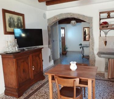 Priuso Bed & Breakfast | La Farie
