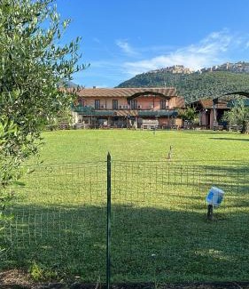 Priverno House | La fattoria di Carlotta