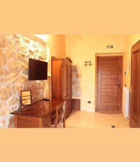 Priverno House | La fattoria di Carlotta