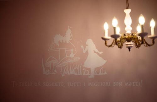 Soriso House | La Favola