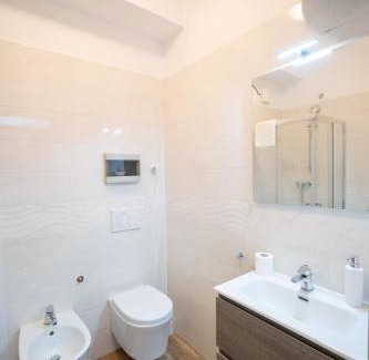 Pordenone Apartment | La Fenice - Monolocale zona centro