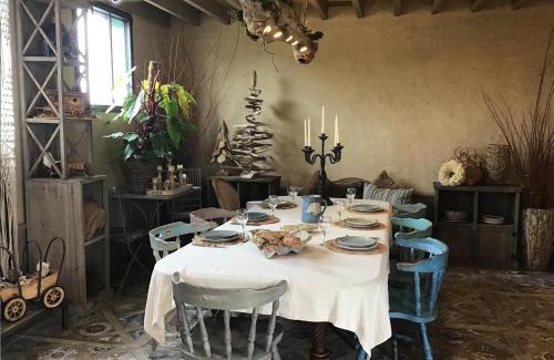 Pende House | La Ferme Bleue, Havre de paix de la Baie de Somme