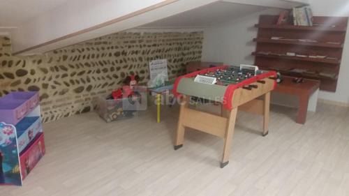 Poucharramet House | La ferme d'Odette Gîte et salle de reception