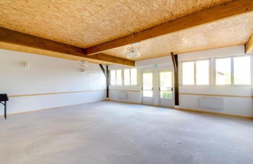 Poucharramet House | La ferme d'Odette Gîte et salle de reception