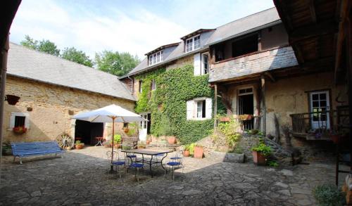 Lasseube Bed & Breakfast | La Ferme Dagué
