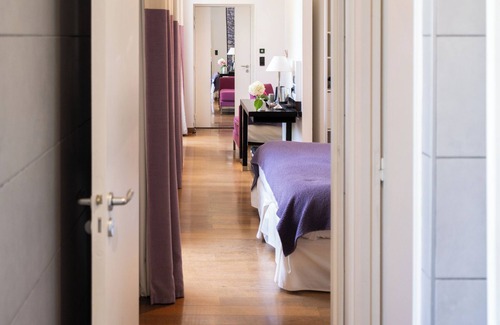 Rodez Hotel | La Ferme de Bourran