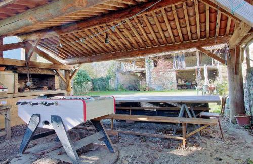 Lombres House | La Ferme de la Soula
