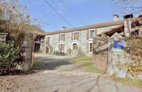 Lombres House | La Ferme de la Soula