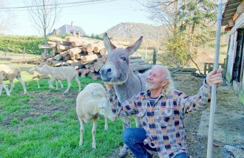 Lombres House | La Ferme de la Soula