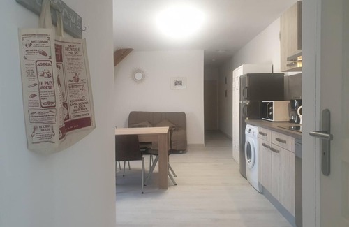 Etrechy House | La ferme du Touchet 2