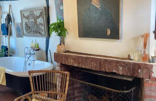 Trepied Bed & Breakfast | La Ferme du Val de Lys