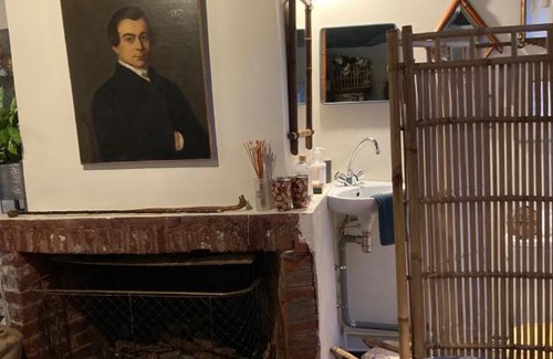 Trepied Bed & Breakfast | La Ferme du Val de Lys