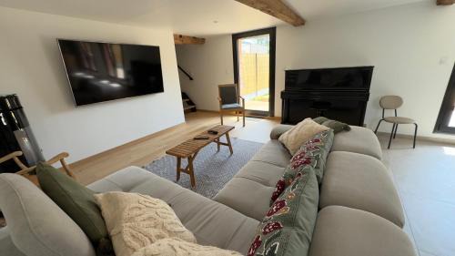 Muncq-Nieurlet House | La ferme Le Clos de la Becque