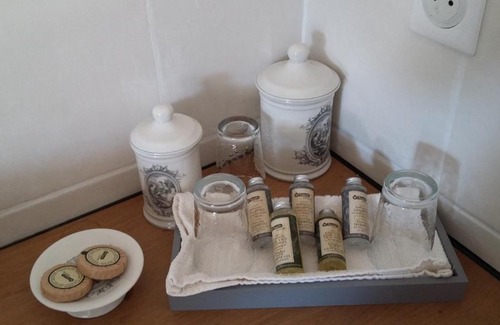 Courouvre Bed & Breakfast | La Ferme Pateli