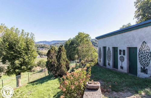 Saint-Sauves-d'Auvergne House | La Feuilleraie - Saint Sauves D'auvergne