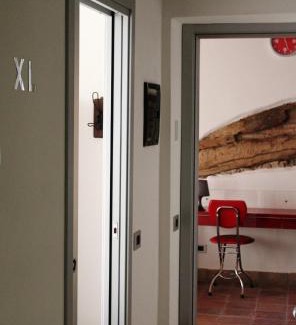 Centro Storico Nord Bed & Breakfast | La Filanda