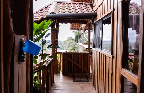 Heredia Cabin | La Finca Azul