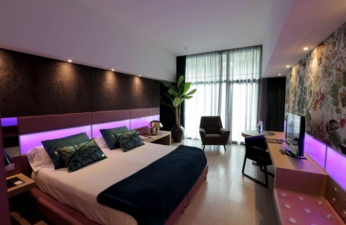 Algorfa Hotel | La Finca Resort