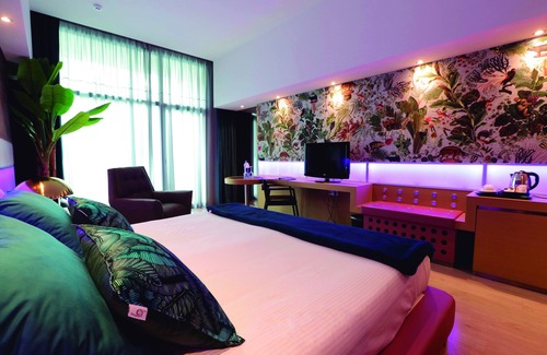 Algorfa Hotel | La Finca Resort