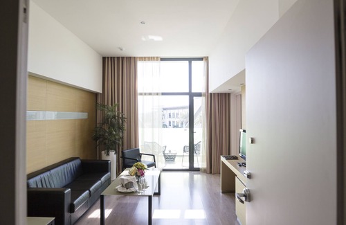 Algorfa Hotel | La Finca Resort