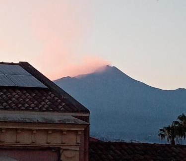 San Gregorio di Catania House | La Finestra sull'Etna