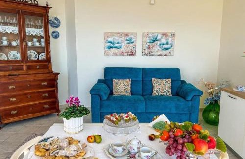 Mussomeli Apartment | La Finestra sul Castello B&B