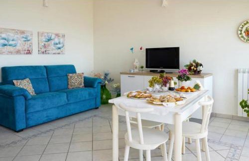 Mussomeli Apartment | La Finestra sul Castello B&B