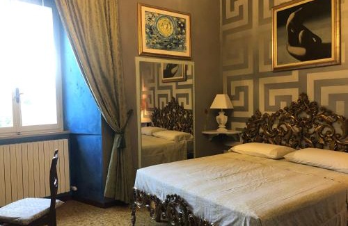 Fossombrone Bed & Breakfast | La Finestra sul Fiume