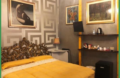 Fossombrone Bed & Breakfast | La Finestra sul Fiume