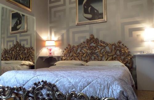 Fossombrone Bed & Breakfast | La Finestra sul Fiume