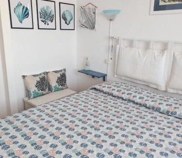 Stintino House | La Finestra Sul Mare